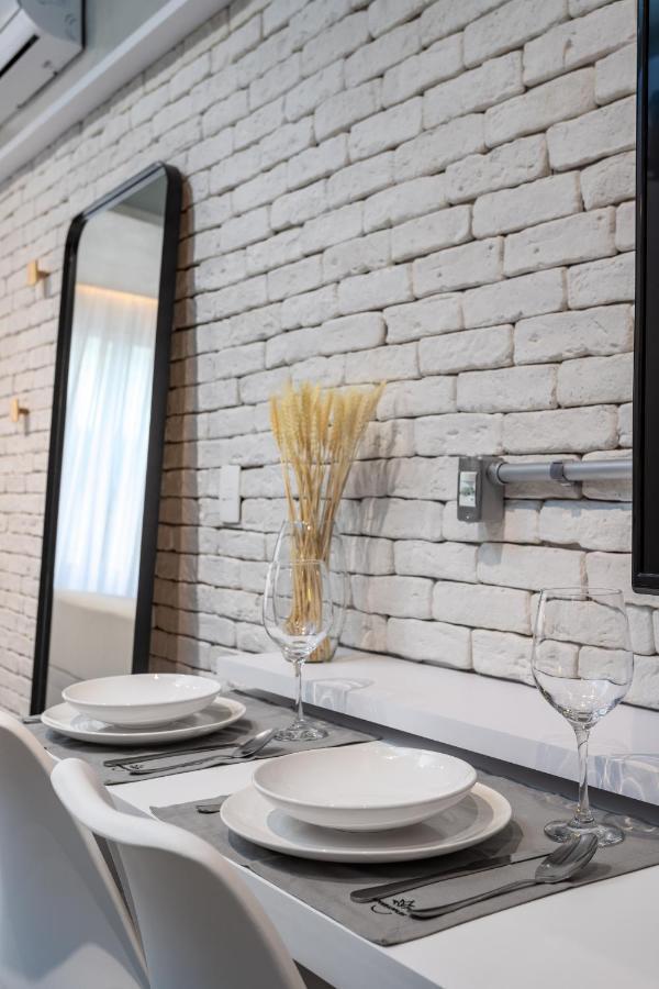 Loft Em Copacabana - 250m Da - Df115 Z3 Appartement *