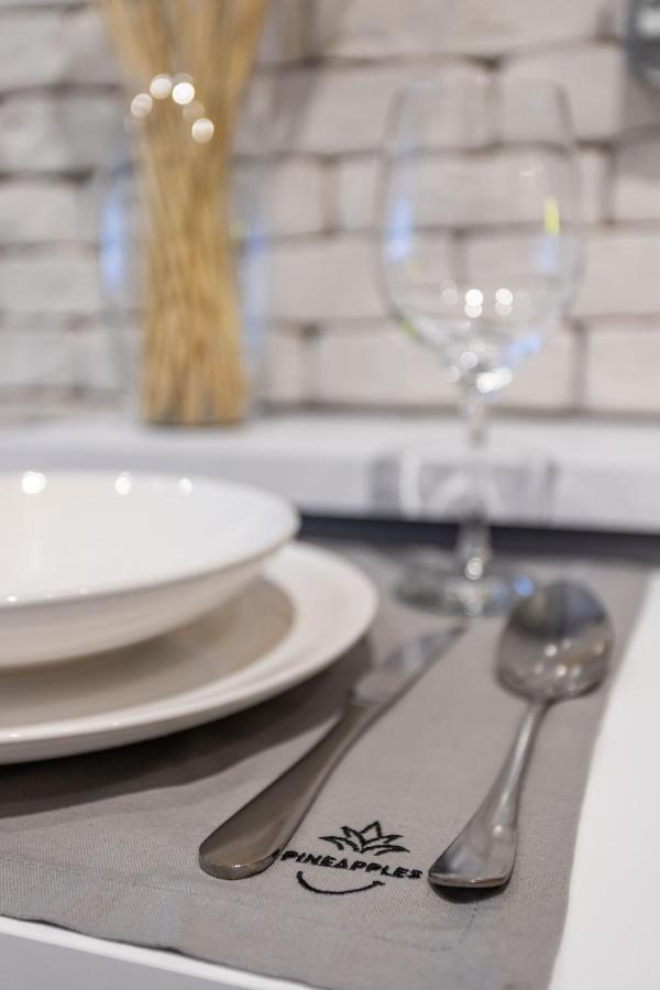 Appartamento Loft Em Copacabana - 250m Da - Df115 Z3 Rio de Janeiro